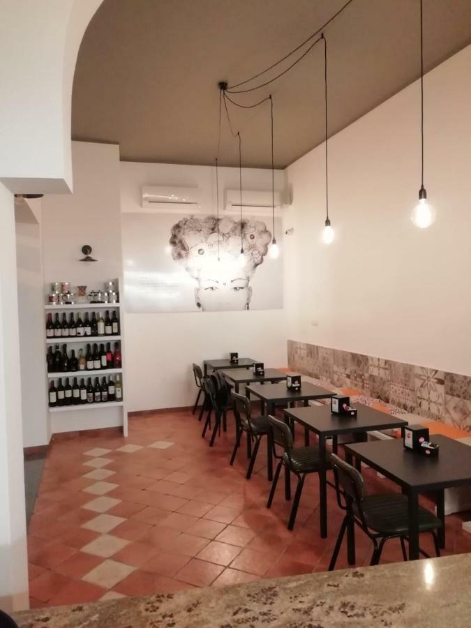 Camere Пула Экстерьер фото